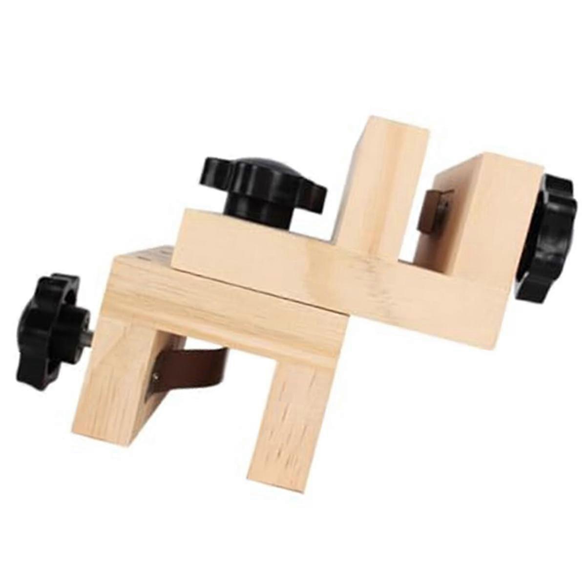 Painting Easel Clamp Multipurpose Wooden Sturdy Easy to Install School Palette Clip for Drawing