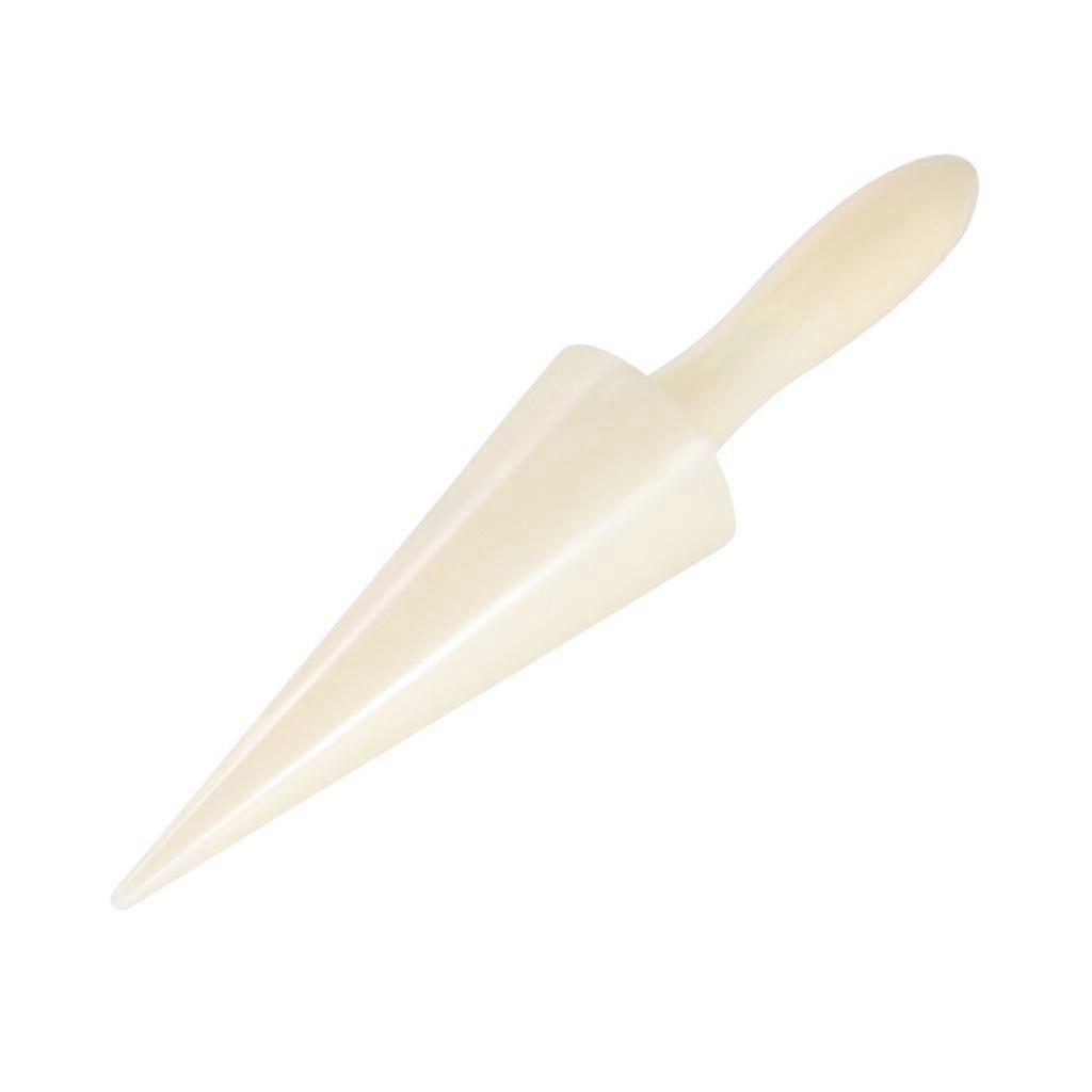 Egg Roll Ice Cream Cone Mold DIY Cooking Omelet Maker Waffle Roller Kitchen Decorating Baking Tool