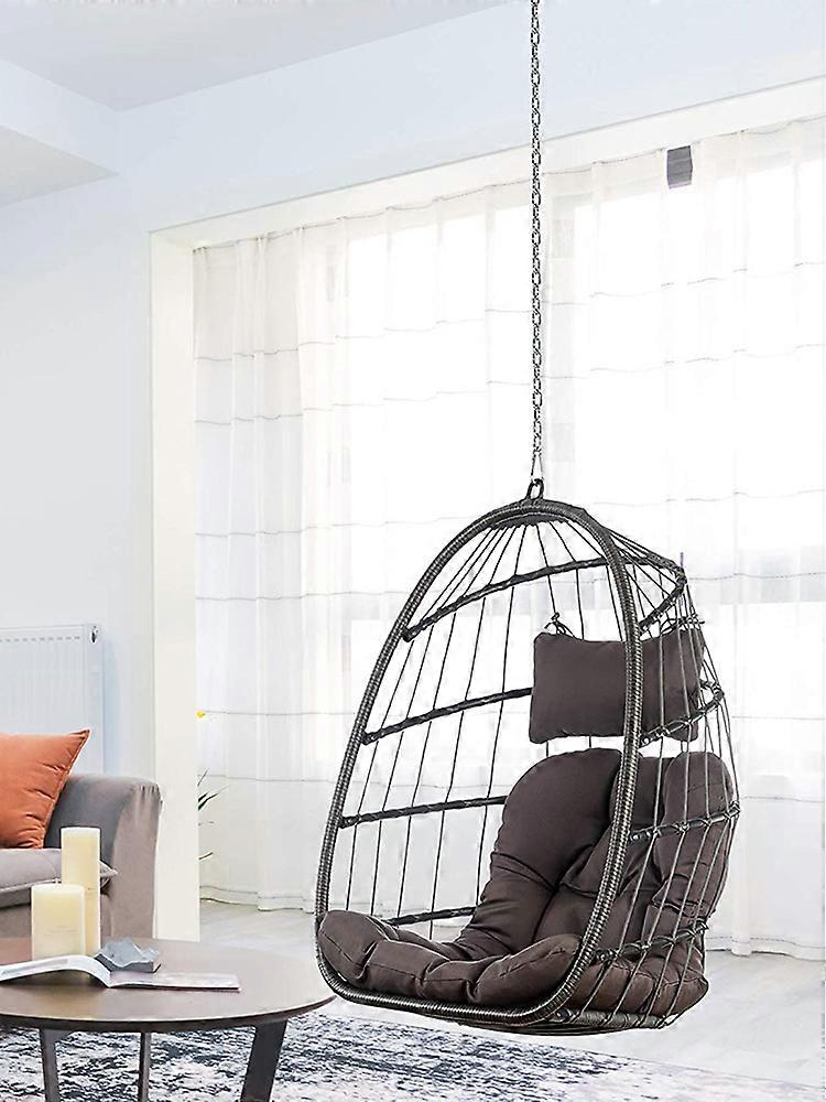 Hammock Chair Accessories Set - 1.5m Chain Included