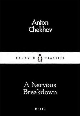 A Nervous Breakdown