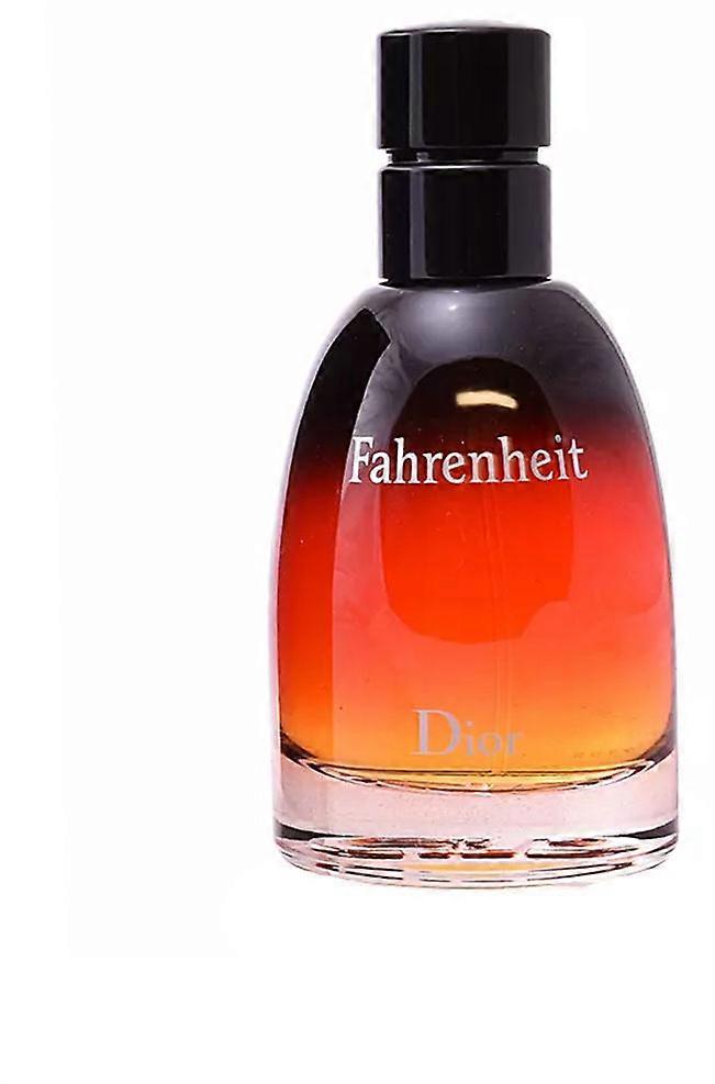 ماء عطر بخاخ ديور فهرنهايت 75 مل