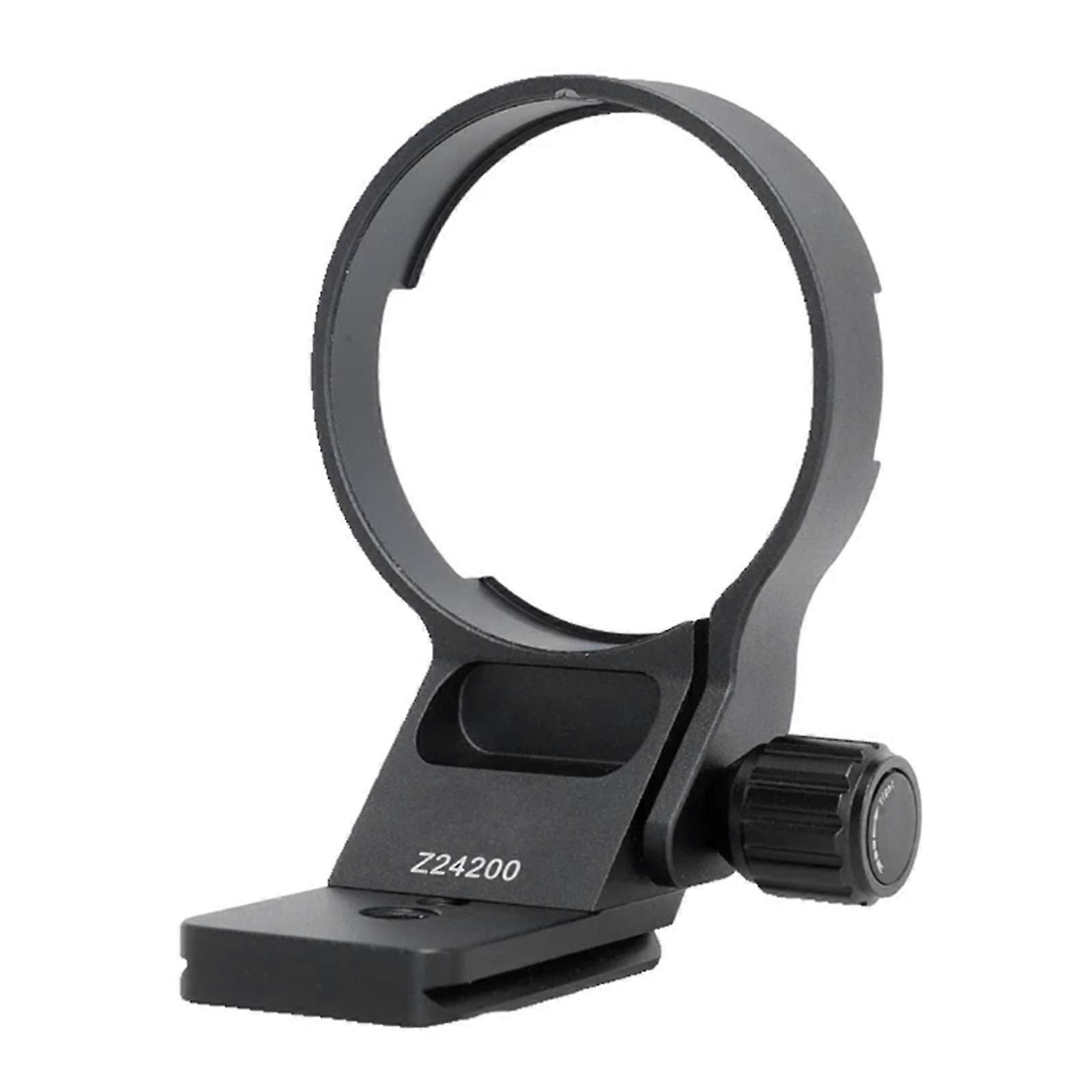 Lens Collar Support IS-Z24200 Adapter Ring for Z Mount 24-200mm f/4-6.3 VR