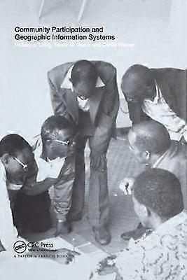 Community Participation and Geographical Information Systems