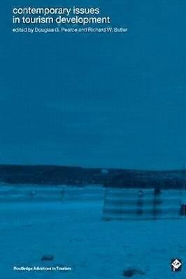 Contemporary Issues in Tourism Development