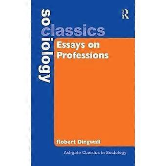 Saggi sulle professioni