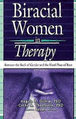 Biracial Women in Therapy