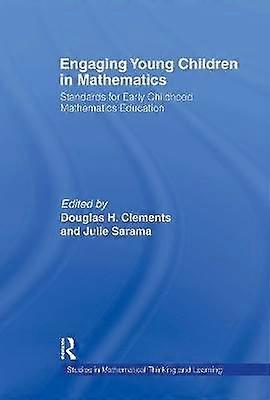 Engaging Young Children in Mathematics