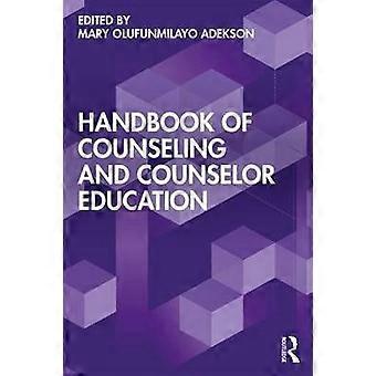 Handbuch der Beratung und Beraterausbildung