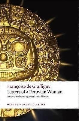 Cartas de una mujer peruana
