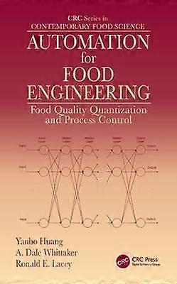 Automation for Food Engineering