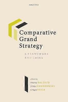 Comparative Grand Strategy