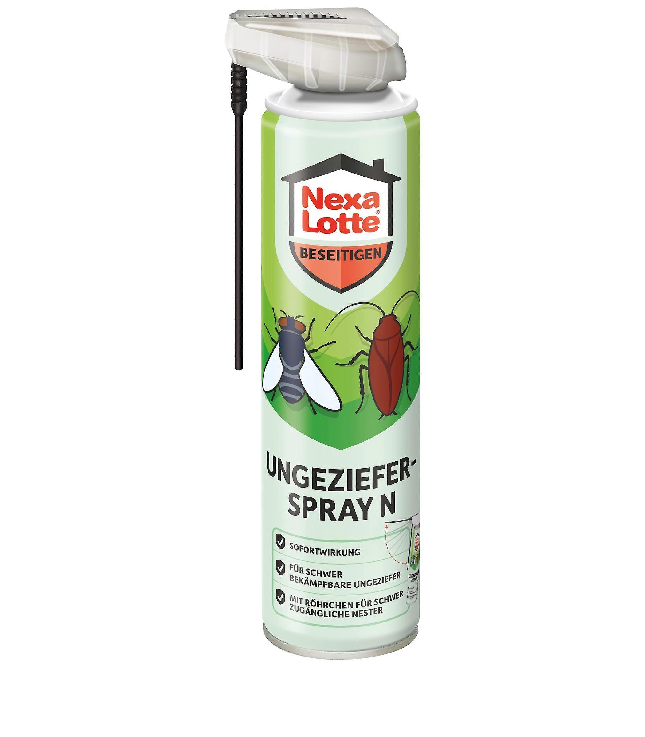 NEXA LOTTE® Vermin Spray N, 400 ml