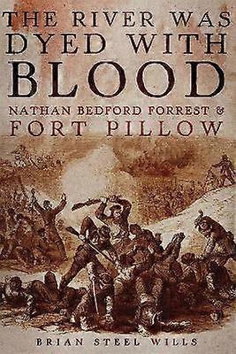 The River Was Dyed with Blood