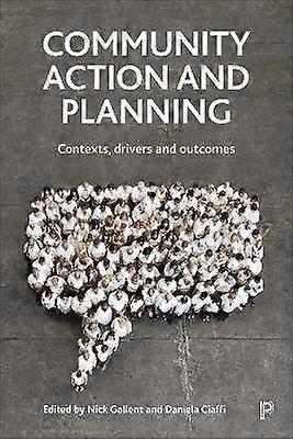 Community Action and Planning