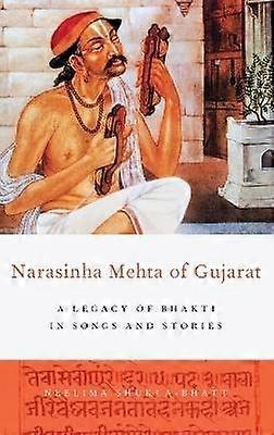 Narasinha Mehta de Gujarat