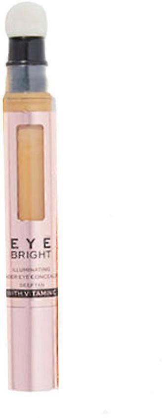 Revolution Make Up Bright Eye Concealer #Deep Bronze 3 ml