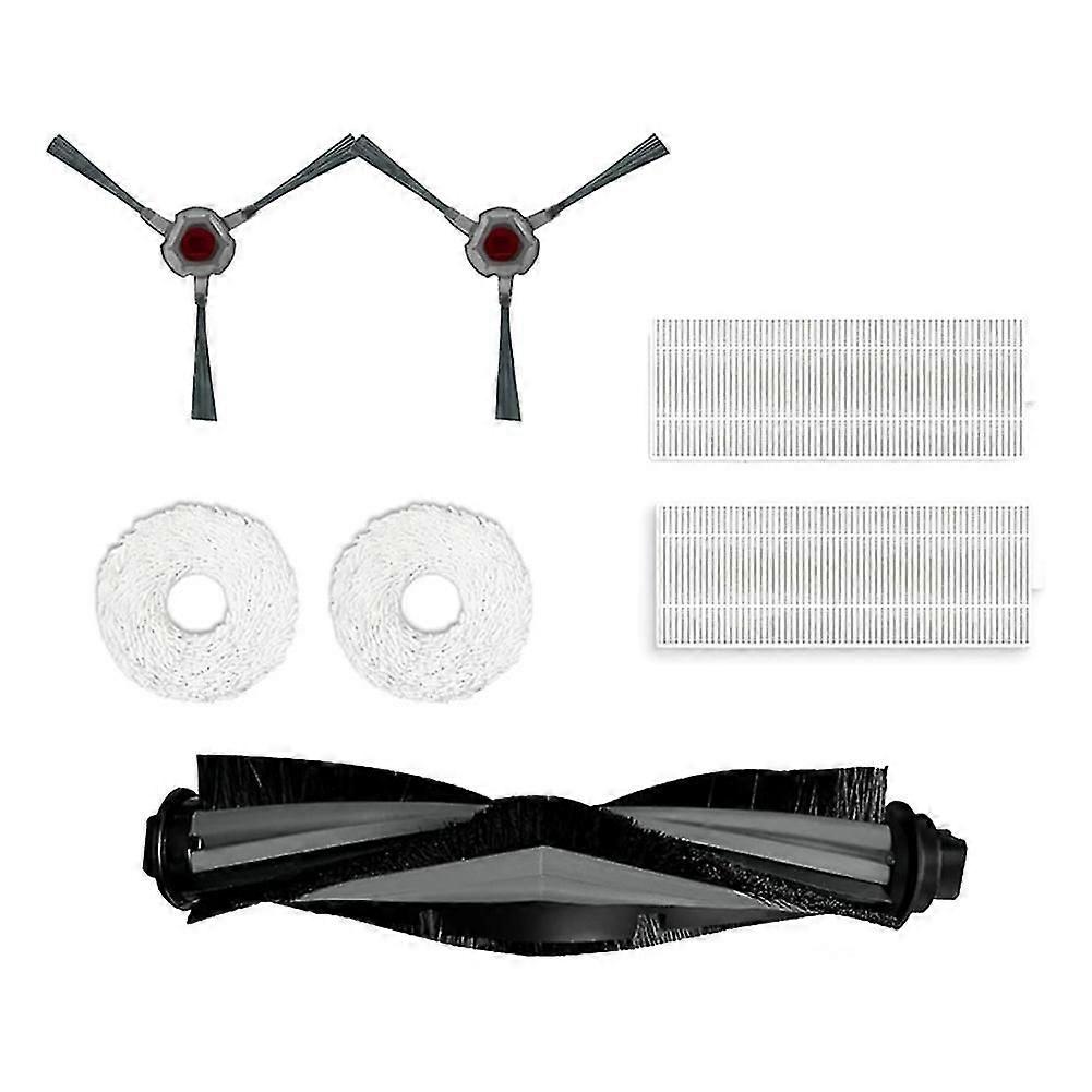 For Deebot N9+ K10 Robotic Vacuum Cleaner