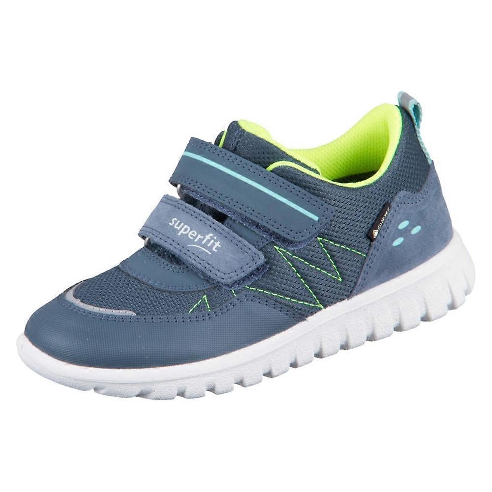 Shoes Superfit Sport 7 10061828030