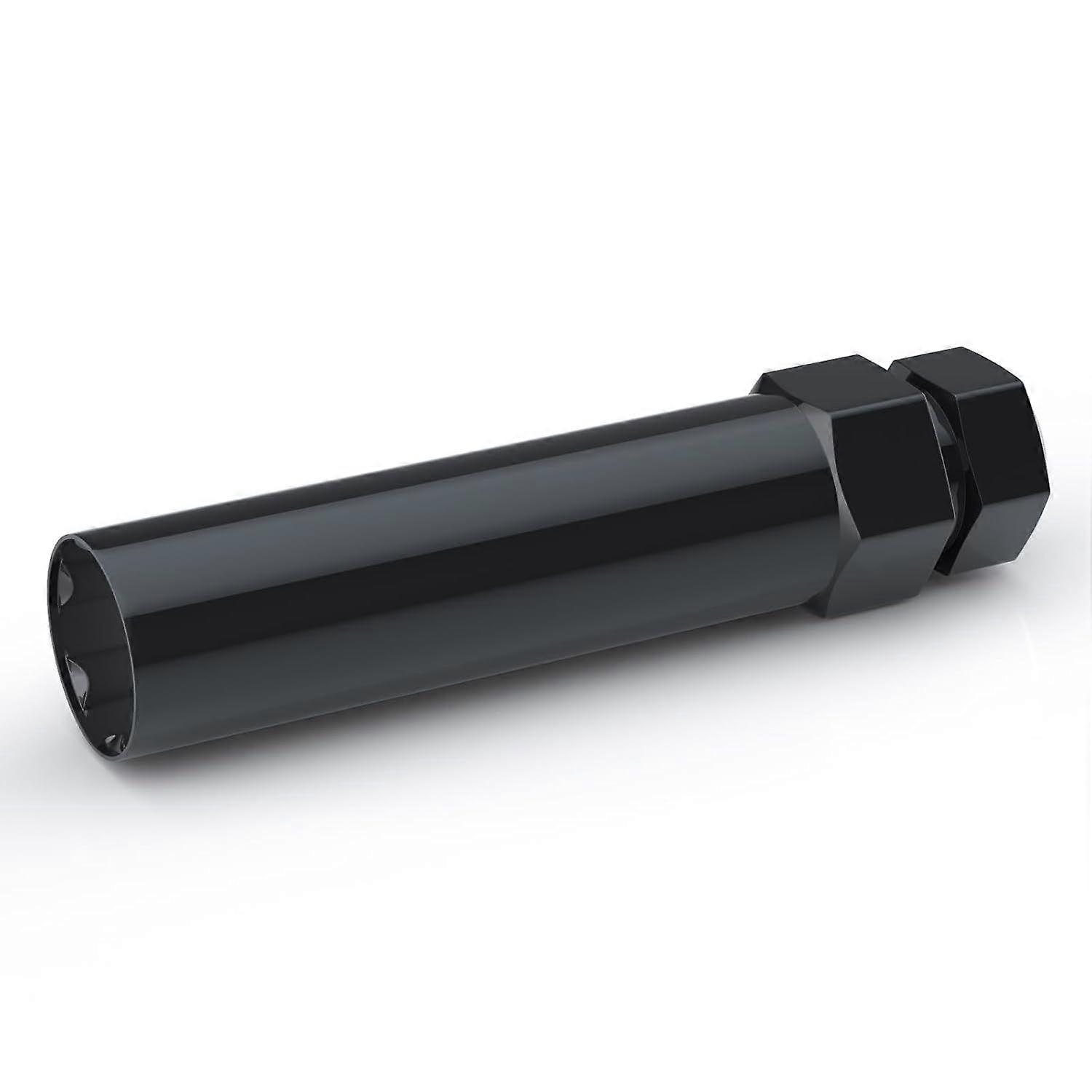 Spline Lug Nuts Tuner Socket Key Tool - 6 Point
