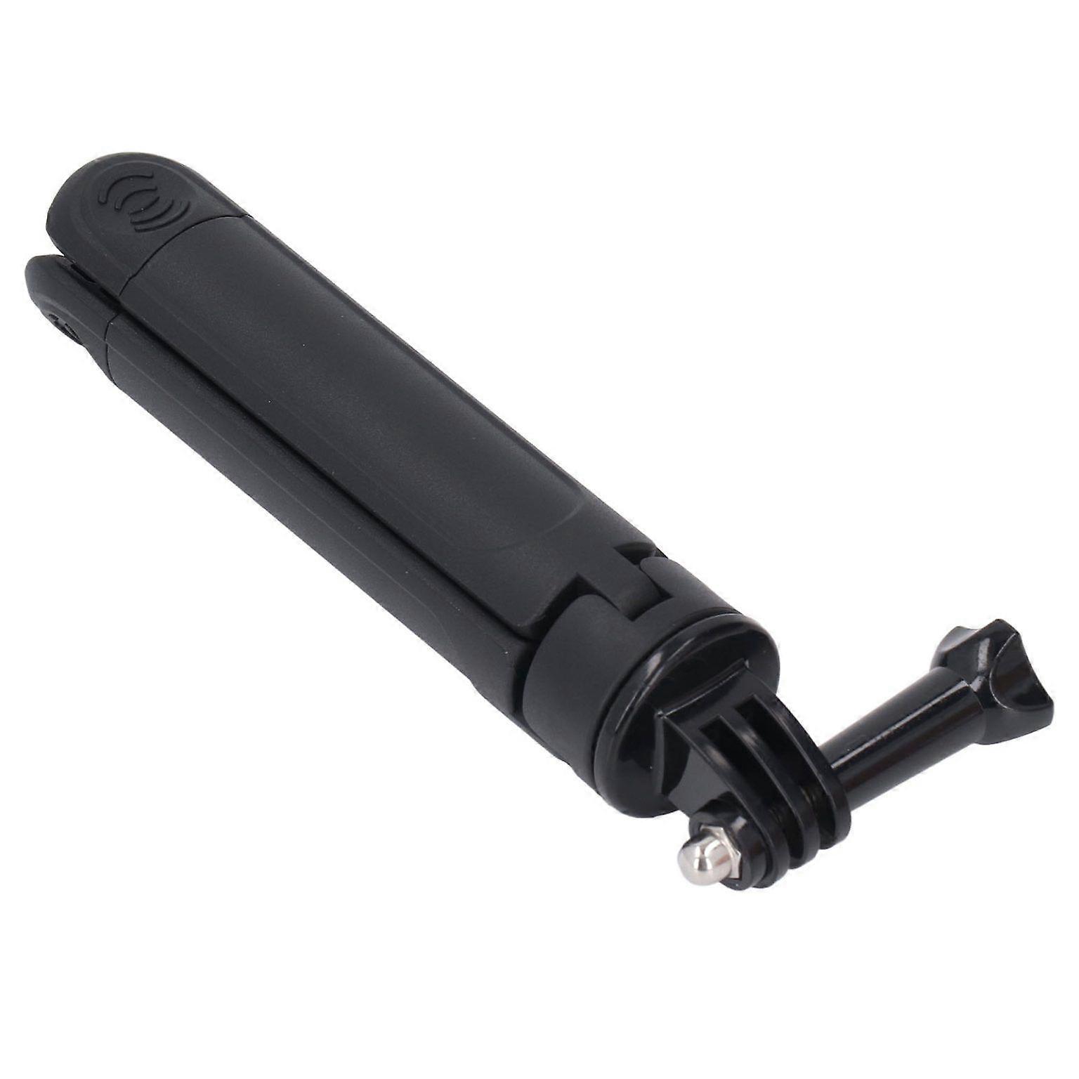 Compact Mini Tripod for Pocket 3 - Tabletop Stand for Mini Camera