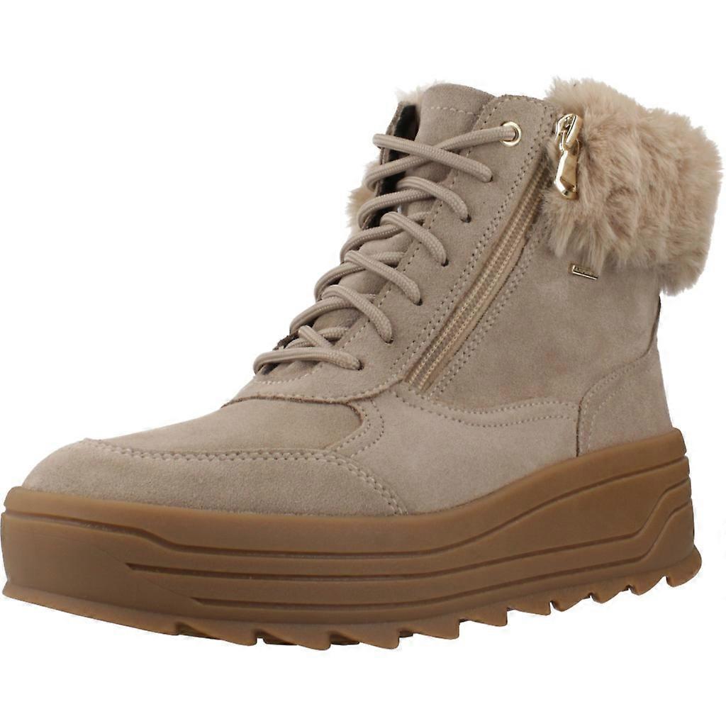 Bottines Geox D Illeiny