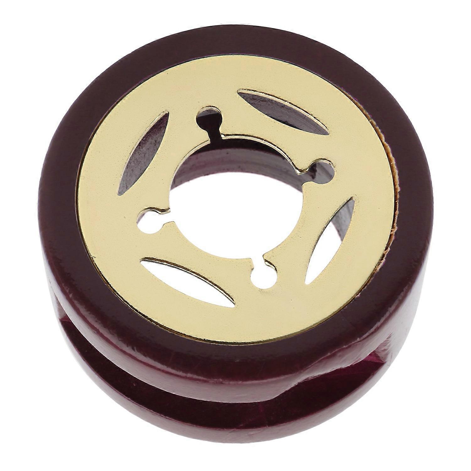 Wax Seal Warmer Fine Craftsmanship Heat Resistant Not Hot Durable Stamp Wax Stove for DIY Envelopes