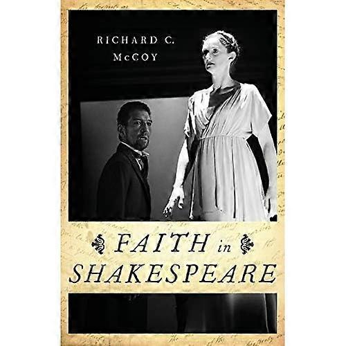 Foi dans Shakespeare