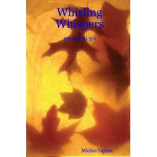 Susurros girando: Go-shichi-go