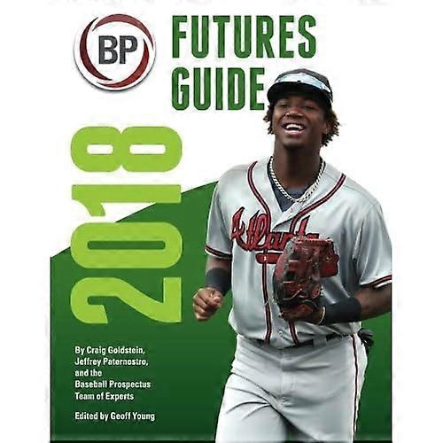 Baseball Prospectus Futures Guide 2018