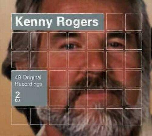 49 Original Recordings CD 2 discs (2006)