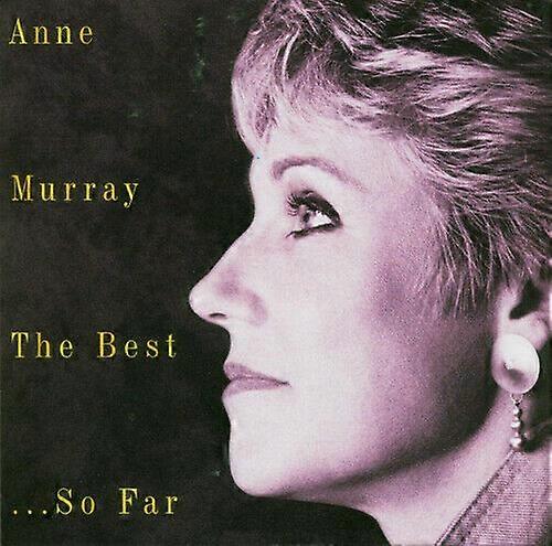 Anne Murray The Best...So Far CD (1995)