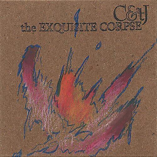 クリスチャンとユダヤ人の絶妙な死体CD