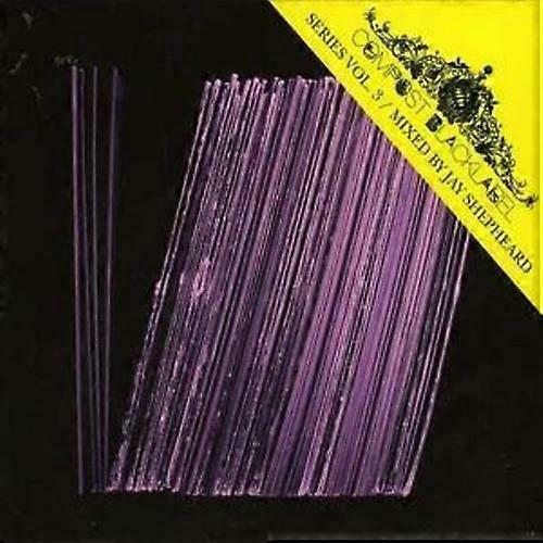 Various Artists Compost Black Label Series Vol. 3 CD (2008)
