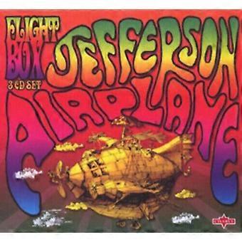 新品未開封 CD BOX JEFFERSON AIRPLANE IGNITION JEFFERSON AIRPLANE - IGNITION. BOX 4 CD NEW SEALED | eBay