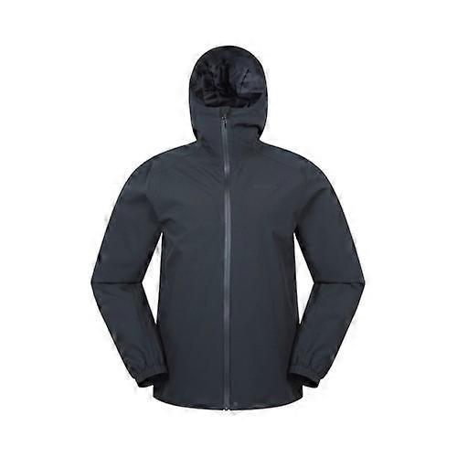 Mountain Warehouse Mens Sambrook Waterproof Jacket
