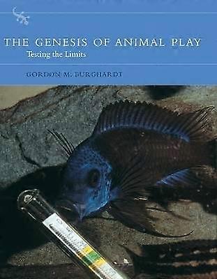 The Genesis of Animal Play