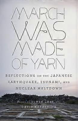 March Was Made of Yarn