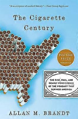 The Cigarette Century