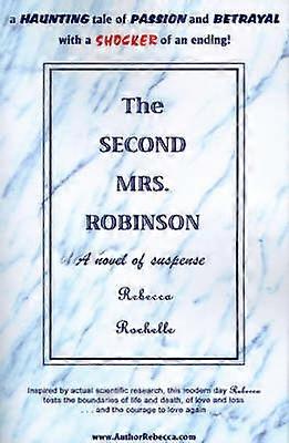 The Second Mrs Robinson