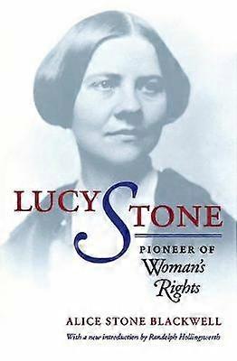 Lucy Stone