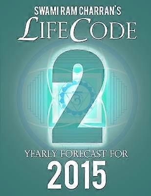 Prognoza anuala Lifecode #2 pentru 2015 - Durga