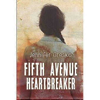 Hartenbreker op Fifth Avenue