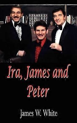 IRA James and Peter