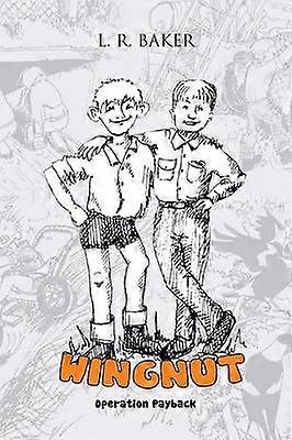 Wingnut Operation Payback