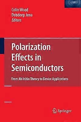 Polarization Effects in Semiconductors