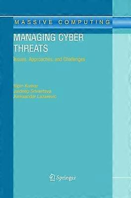 Managing Cyber Threats