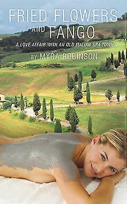 Fried Flowers and Fango