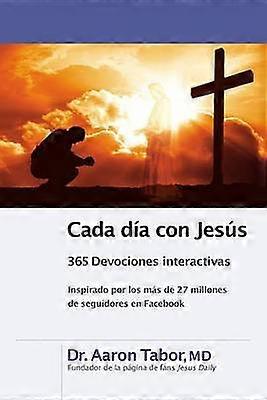Cada Día Con Jesús