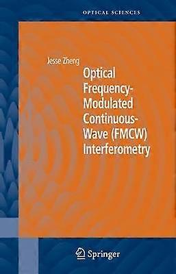 Optical Frequency-Modulated Continuous-Wave (FMCW) Interferometry