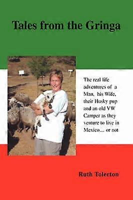 Berättelser från Gringa